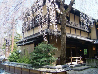 明暮野亭の画像