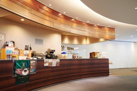 24Cafe（ニーヨンカフェ）の画像