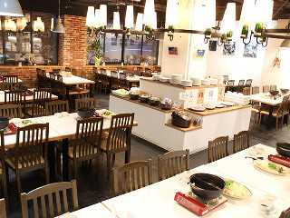 札幌しゃぶしゃぶ吉田屋の画像
