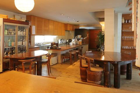 佳酒真楽　やまなかの画像