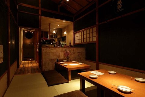 牡蠣とワイン　別館（仮）の画像