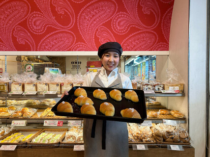 アンテンドゥ　本蓮沼店の画像