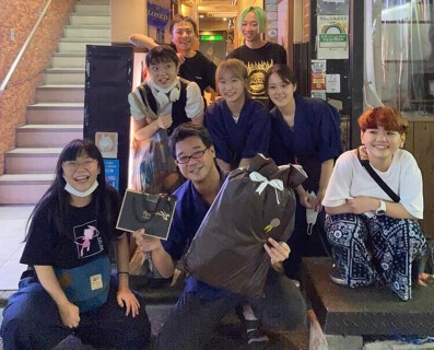 上々や   新店の画像