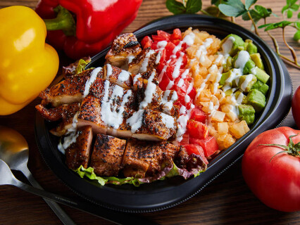 Vendor of NewYork住吉店の画像