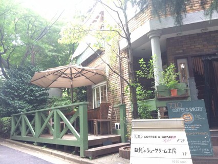 TOLO COFFEE&BAKERY/PASTAの画像