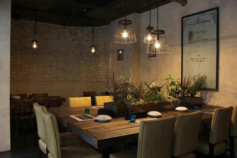 zuiji(グリルドビーフ　ワインバル　ズイジ)の画像