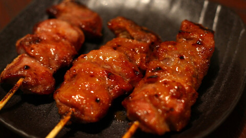 やきとん まことや 初台店の画像