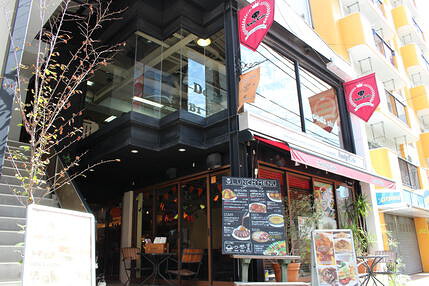 ＡｎｄｙＣａｆｅの画像