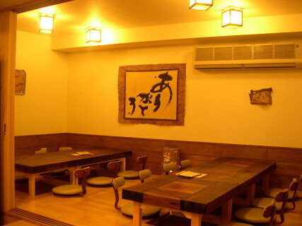 神楽坂　酒蕎庵　まろうどの画像