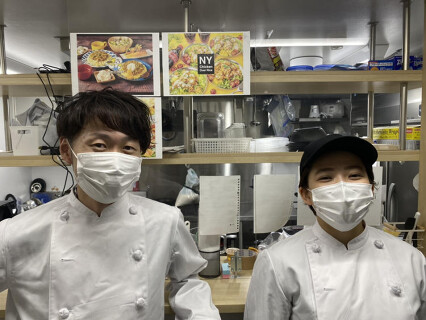 フードポイント六本木店の画像