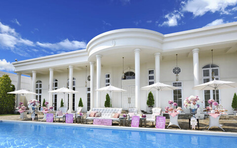 アーカンジェル迎賓館（宇都宮）の画像