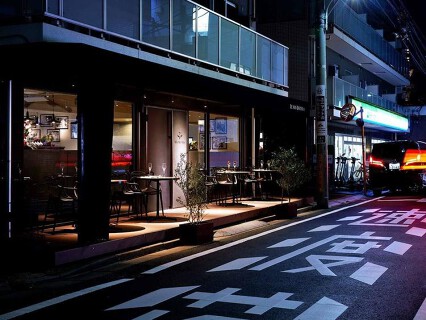 LE API OSTERIAの画像