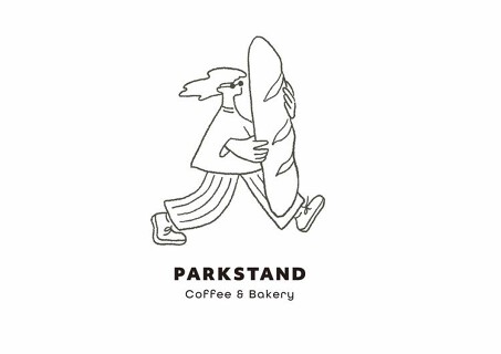 PARKSTAND COFFEE&BAKERYの画像