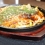 お好み焼 鉄板焼 ふる田の画像