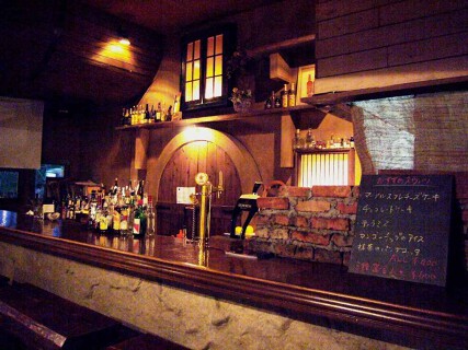 スローダイニング＆バー　ＫＥＹＮＺの画像