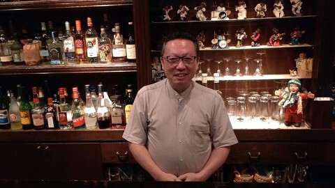 ShotBar♭の画像