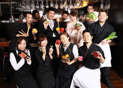 GINSAI　銀座の画像