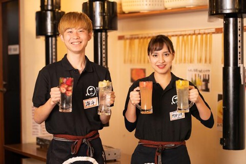 焼肉ホルモンせいご 栄店の画像