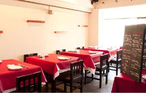 OSTERIA  YUCANAの画像