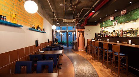 Vicolo del Soleの画像