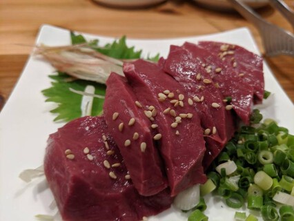 ホルモン 藤つぼ [406]の画像