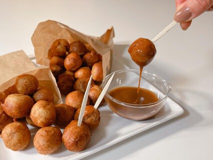 DATES BOY DELIVERY （デーツボーイデリバリー）の画像