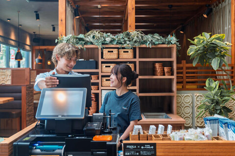 PISOLA 熊谷店の画像