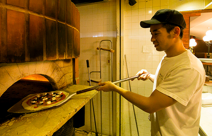 クチーナイタリアーナ ニョッキの画像