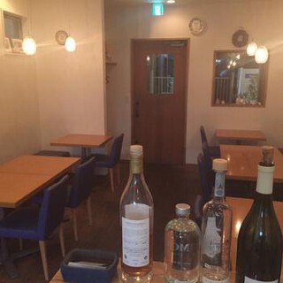 イタリア料理 ロアジの画像