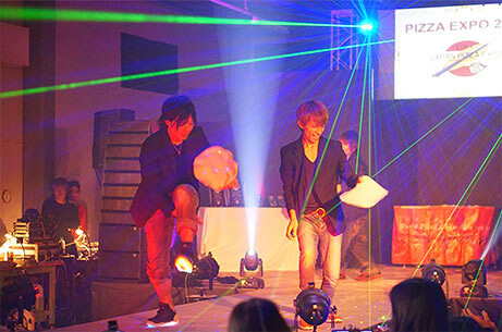 ピッツェリア マリノ 緑店の画像