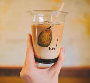 Neel中崎町の画像