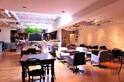 TimeOut Cafe&Dinerの画像