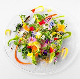 Restaurant Takashi Tanno par 長谷 紫 〜ゆかり〜の画像