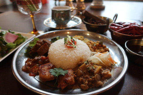 旧ヤム邸 中之島洋館の画像