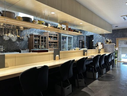 お酒と小料理　かじのの画像