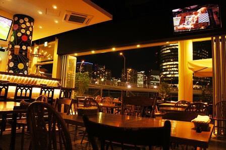 Babel  bayside kitchenの画像