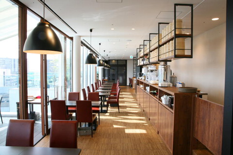 京鼎樓（ジンディンロウ ）  枚方T-SITE店の画像