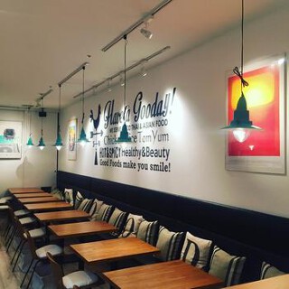 グッデイオリエンタル北千住店の画像