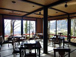 オーベルジュ　　ｇｒｅｅｎｈｉｌｌｓ草庵の画像