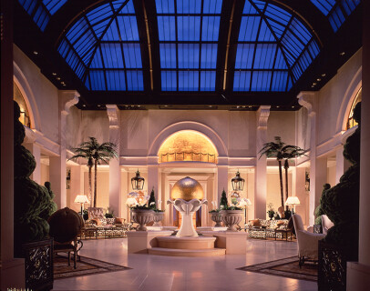 ホテル阪急インターナショナルの画像