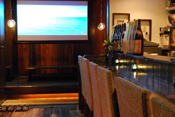 潮彩 海の家の画像