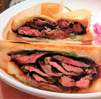 Bistro  Juicy Meatの画像