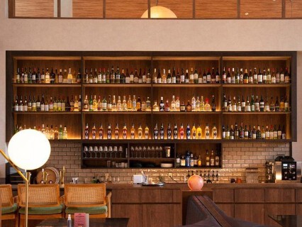 あべのハルカス「スカイテラス」の画像