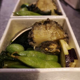 つきじ 文化人の画像