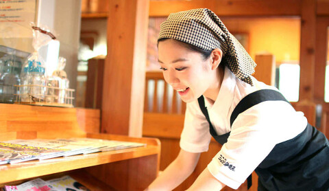 コメダ珈琲店 大森イトーヨーカドー店の画像