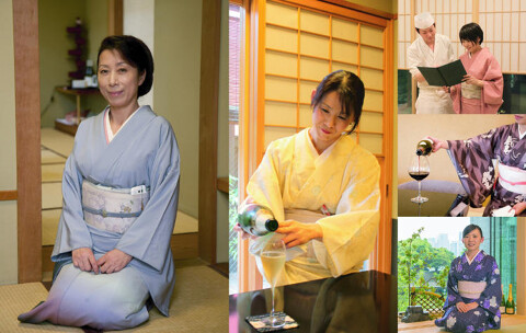 神楽坂前田 (株式会社加賀屋)の画像