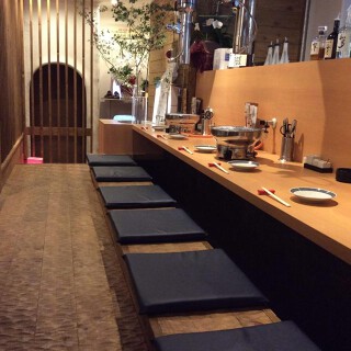 炙りとお酒 磯銀の画像