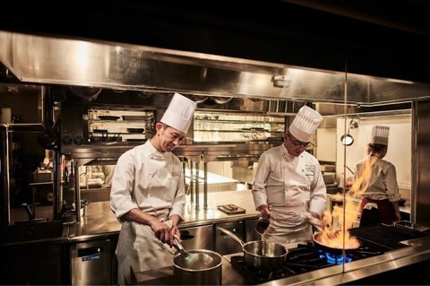 エテルナ高崎の画像