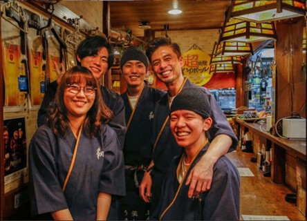 やきとり本舗の画像