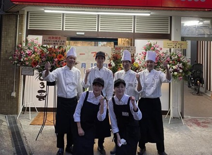 とんかつ　ひろ喜　鴫野店の画像